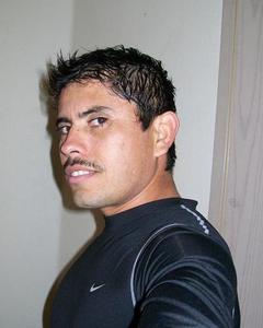 Man, 43. orjobriz
