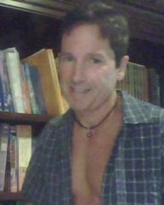 Man, 52. XavierRN