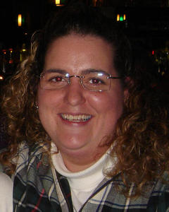 Woman, 48. surgerywoman