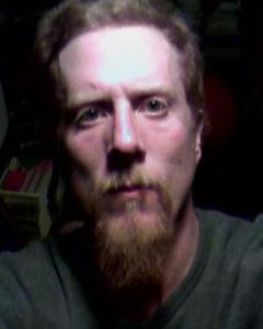 Man, 42. reddhogg