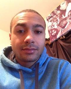 Man, 31. Green_Clouds
