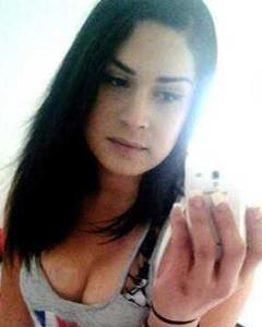 Woman, 33. KailynRomero3