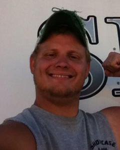 Man, 39. Adenune27