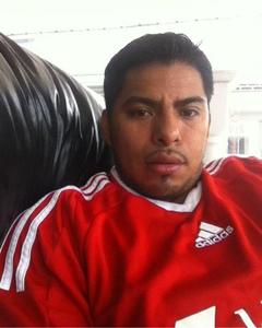 Man, 38. Diazjuan1