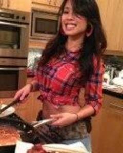 Woman, 43. aderonke89