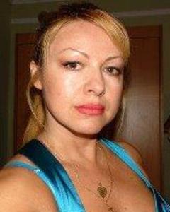 Woman, 45. cben20
