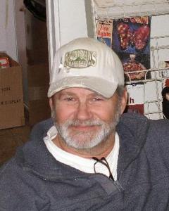 Man, 72. JackWayne