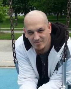 Man, 54. ToxicEric