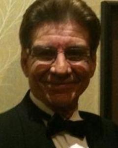 Man, 70. betryed