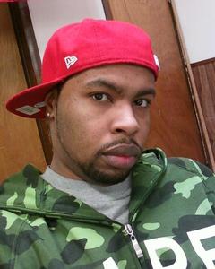 Man, 43. mike69187