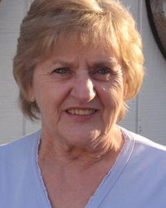 Woman, 81. granny4297