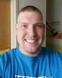 Man, 34. Mike_333628