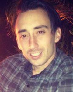 Man, 34. Tonykats
