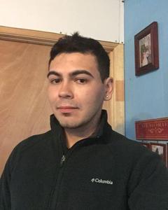 Man, 33. Juannationarmy