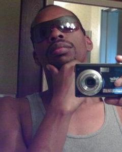 Man, 49. blueswats