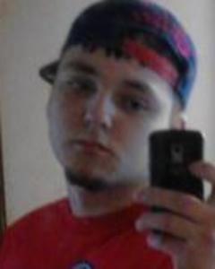 Man, 32. robby5718