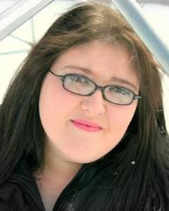 Woman, 34. waitn4myedward