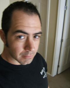 Man, 47. djdaveysprocke