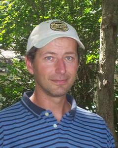 Man, 58. tallswede