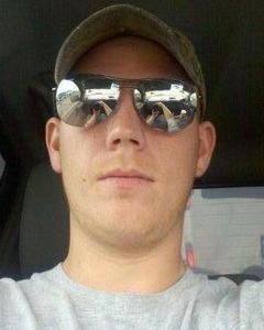 Man, 33. Zachary5017