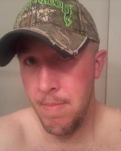 Man, 44. wildbill22980