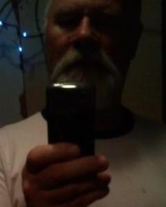 Man, 67. clammer