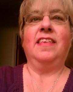 Woman, 70. Deeneray6856