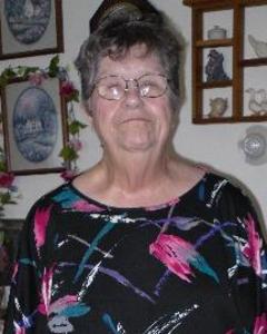 Woman, 87. joiselove5