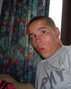 Man, 40. thatarmyguy23