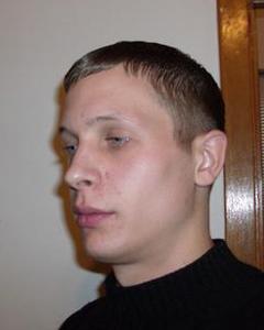 Man, 41. brad1984452