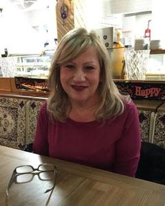Woman, 65. Frannie5305