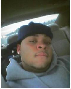 Man, 39. imdatnigga69