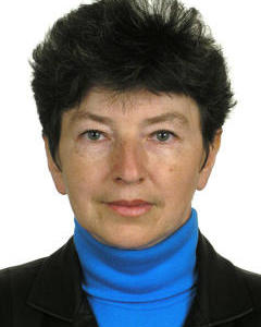 Woman, 72. Ludmila788