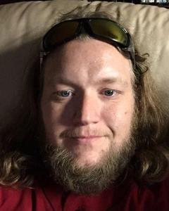 Man, 43. stevenb82