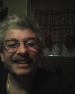 Man, 68. blgbear
