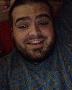 Man, 33. ztleach24