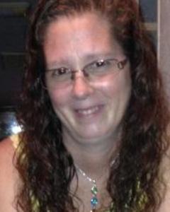 Woman, 57. Curly_locks