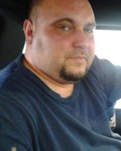 Man, 44. Big_Teddy8470