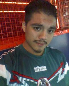 Man, 32. el_cholo_jr
