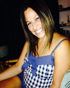 Woman, 46. Rozy0334
