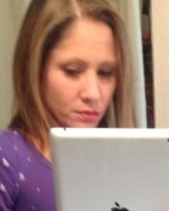 Woman, 47. Imfinethanks