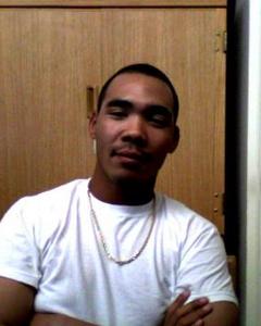 Man, 36. Paul0334