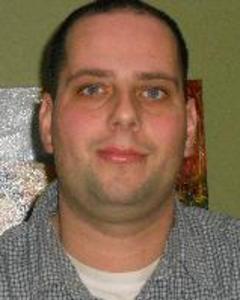 Man, 43. johnnyboy117