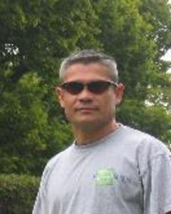 Man, 56. PRLU