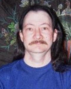 Man, 60. Silvanais