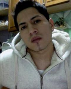 Man, 39. tepresumo