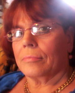 Woman, 72. linee333