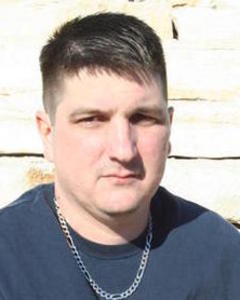 Man, 56. drummerboy799