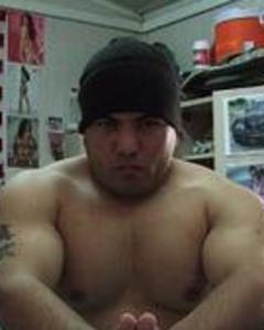 Man, 42. iceman_0341422