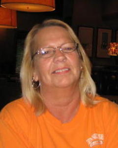 Woman, 69. beachshell